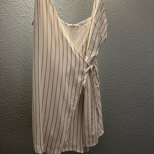 Cotton Candy LA Romper